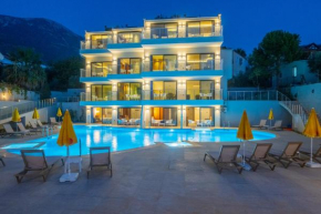 Orka World Apartments & Aqua Park
